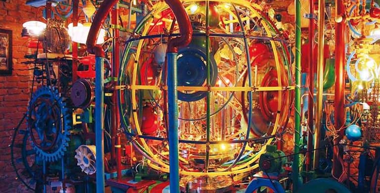 weltmaschine-ausflugsziele-stegersbach